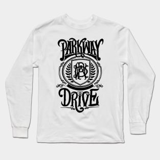 parkway drive Long Sleeve T-Shirt